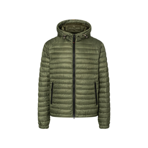 Geci & Veste - Bogner Fire And Ice JURIS Quilted Jacket | Imbracaminte 